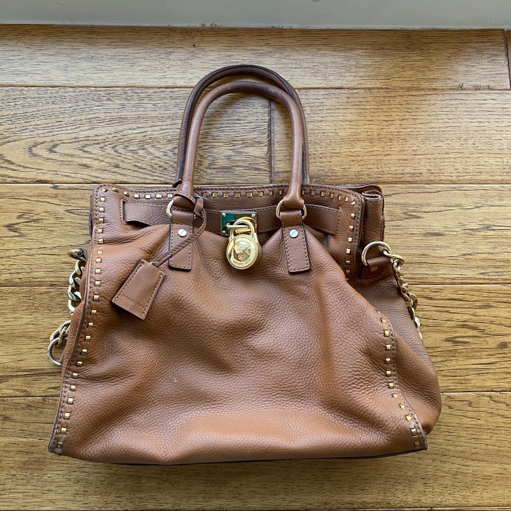 Michael Kors Satchel